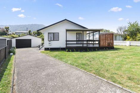 Photo of property in 78 Blomfield Street, Pukehangi, Rotorua, 3015