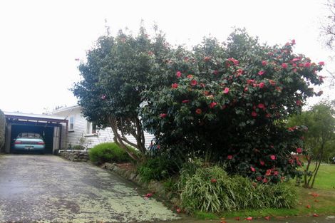 Photo of property in 169 Riverside Drive, Waiwhetu, Lower Hutt, 5010