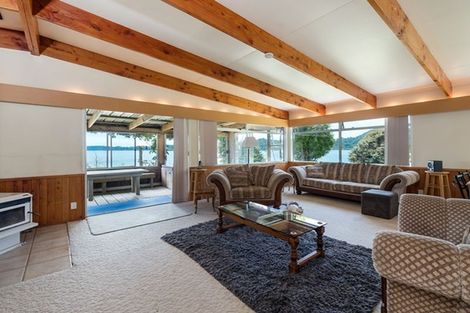 Photo of property in 471 State Highway 30, Lake Rotoma, Rotorua, 3074