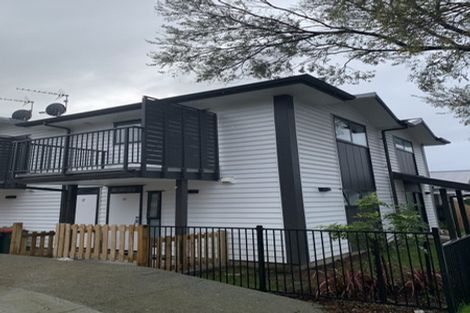 Photo of property in 84 Avenue Road, Otahuhu, Auckland, 1062