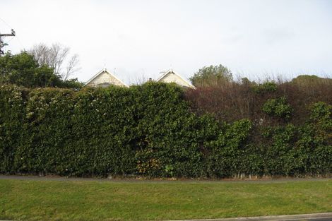 Photo of property in 1 Harrington Street, Port Chalmers, 9023