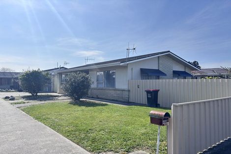 Photo of property in 1/408 Southampton Street East, Hastings, 4122