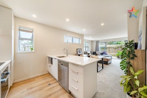 Photo of property in 9 Mcgrath Way, Taita, Lower Hutt, 5011