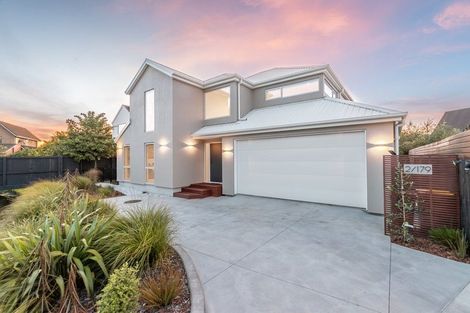 Photo of property in 2/179 Weston Road, St Albans, Christchurch, 8052