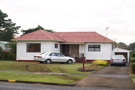 Photo of property in 30 Wedgwood Avenue, Mangere East, Auckland, 2024