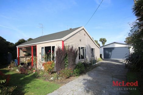 Photo of property in 4 Fergusson Street, Rakaia, 7710