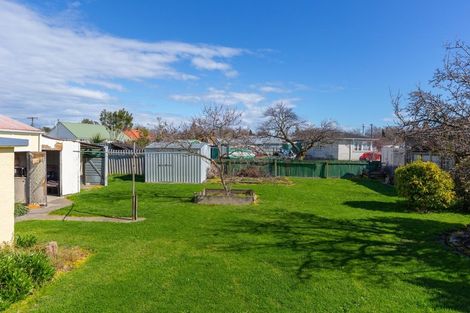 Photo of property in 35 Hutcheson Street, Mayfield, Blenheim, 7201