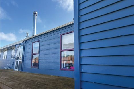 Photo of property in 1450 Napier Road, Ashhurst, 4810