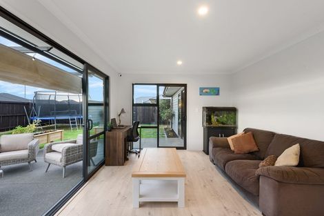 Photo of property in 29 Riverstone Drive, Rolleston, 7614