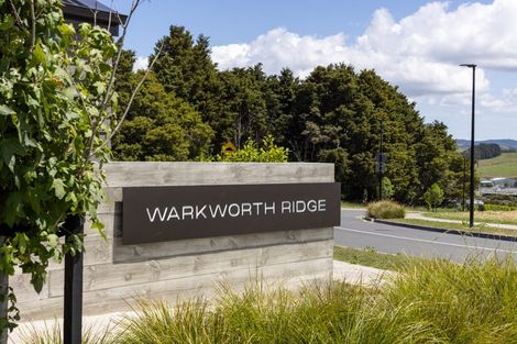 Photo of property in 21 Maramataka Lane, Warkworth, 0985