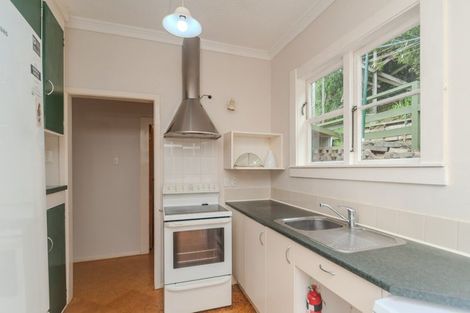 Photo of property in 97 Duncan Terrace, Kilbirnie, Wellington, 6022