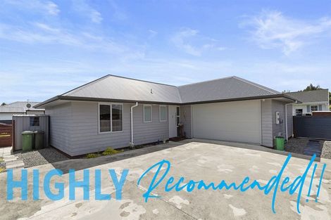 Photo of property in 56b Lorne Street, Morrinsville, 3300