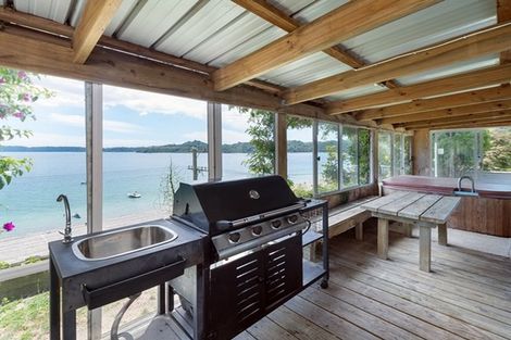 Photo of property in 471 State Highway 30, Lake Rotoma, Rotorua, 3074