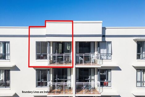 Photo of property in 503/23 Maunganui Road, Mount Maunganui, 3116