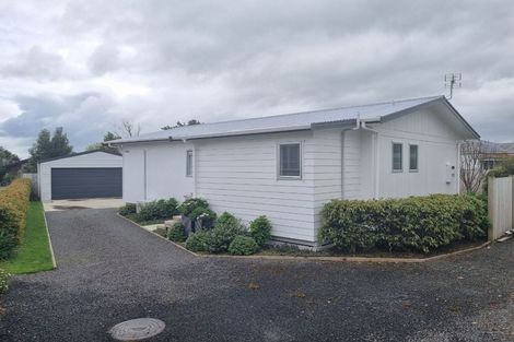 Photo of property in 84b Thames Road, Paeroa, 3600