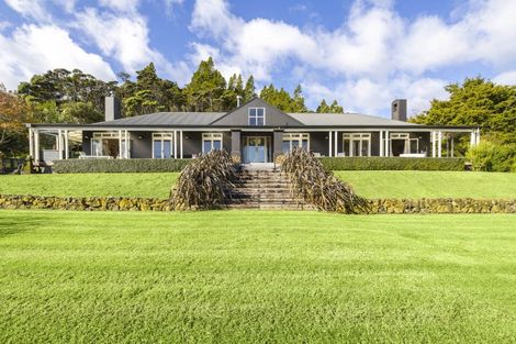 Photo of property in 115 Taylor Road, Waimauku, 0882