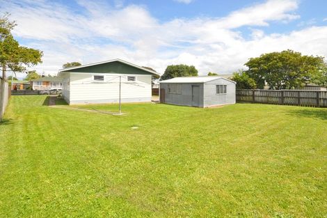 Photo of property in 104 Cargill Street, Papakura, 2110
