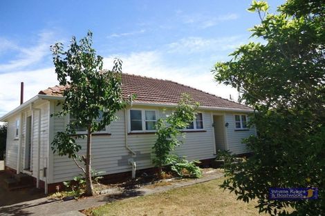 Photo of property in 53 High Street, Leeston, 7632