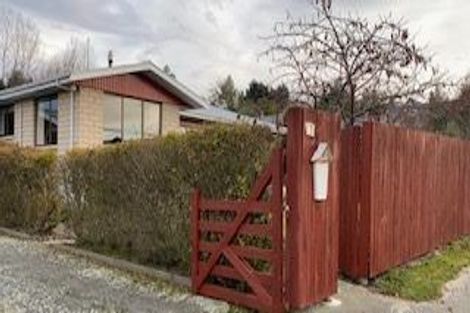 Photo of property in 35 Kabul Street, Pleasant Point, 7903