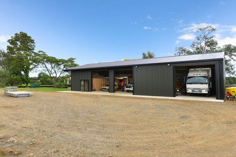 Photo of property in 418 Mcgregor Road, Ohaupo, 3882