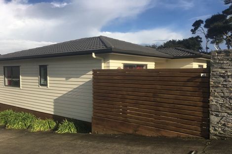 Photo of property in 219a Gills Road, Albany Heights, Auckland, 0632