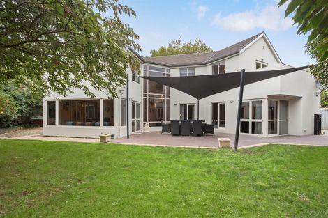 Photo of property in 7 Grangewood Lane, Burnside, Christchurch, 8053