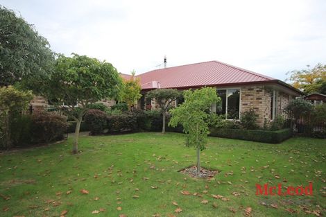 Photo of property in 53 Mcmurdo Street, Tinwald, Ashburton, 7700