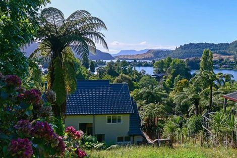 Photo of property in 34 Okareka Loop Road, Lake Okareka, Rotorua, 3076