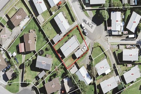 Photo of property in 3 Inca Place, Red Hill, Papakura, 2110