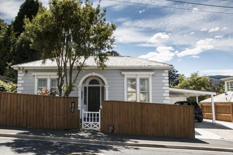 Photo of property in 42 Gladstone Road, North East Valley, Dunedin, 9010