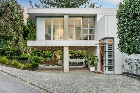 Photo of property in 30a Arney Crescent, Remuera, Auckland, 1050