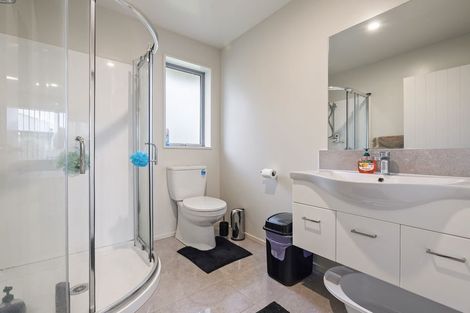 Photo of property in 1 Keeper Close, Woodend, 7610