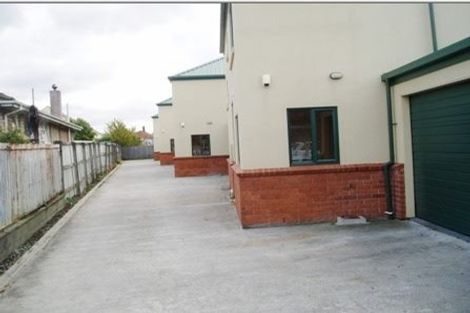 Photo of property in 35a Olliviers Road, Phillipstown, Christchurch, 8011