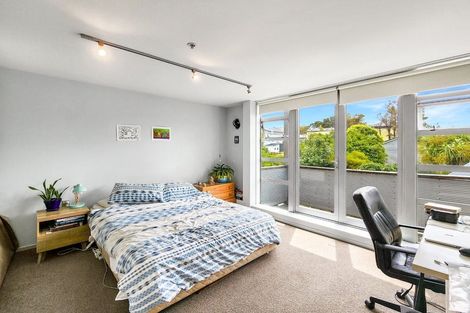 Photo of property in Vespa Apartments, 505/20 Hanson Street, Mount Cook, Wellington, 6021