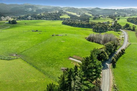 Photo of property in 650 Komokoriki Hill Road, Makarau, Warkworth, 0981
