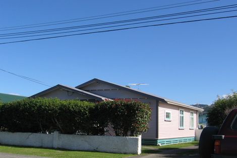 Photo of property in 131 William Street, Petone, Lower Hutt, 5012