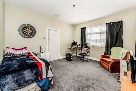 Photo of property in 85 High Street, Leeston, 7632