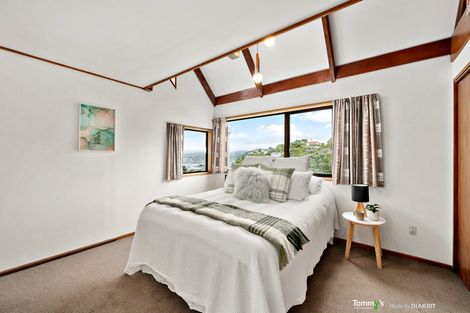 Photo of property in 63a Homebush Road, Khandallah, Wellington, 6035