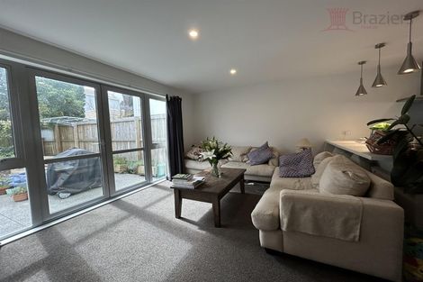 Photo of property in 160h Rossall Street, Merivale, Christchurch, 8014
