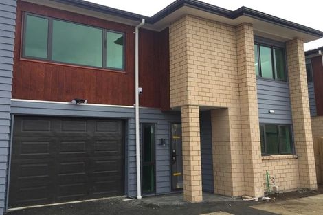Photo of property in 2c Laurie Avenue, Papakura, 2110