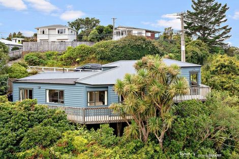 Photo of property in 49 Ohariu Road, Johnsonville, Wellington, 6037
