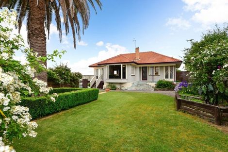 Photo of property in 35 Carey Street, Maeroa, Hamilton, 3200