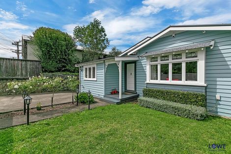 Photo of property in 52 Taylors Road, Mount Albert, Auckland, 1025