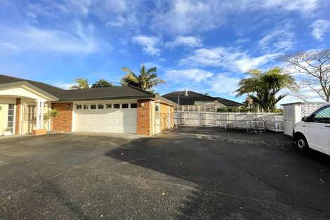Photo of property in 7 Mullagh Place, East Tamaki Heights, Auckland, 2016