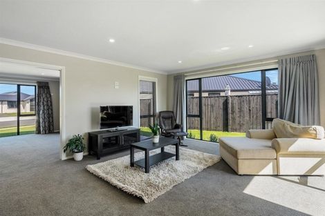 Photo of property in 130 Sutherland Drive, Kaiapoi, 7630