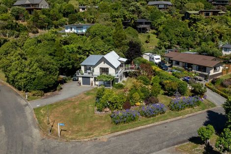 Photo of property in 1 Okiwa Place, Anakiwa, Picton, 7281