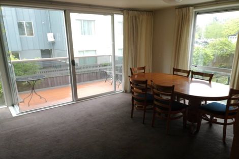 Photo of property in 21 Cambridge Terrace, Christchurch Central, Christchurch, 8013