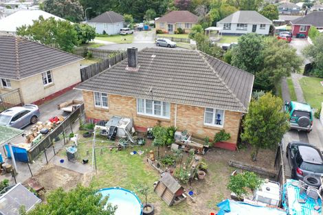 Photo of property in 7 Chisholm Street, Huntly, 3700