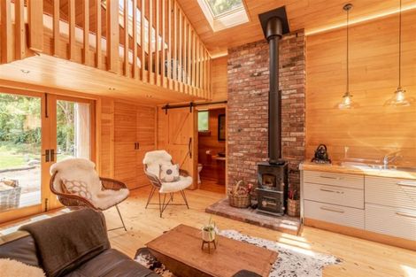 Photo of property in 80 Jubilee Road, Wainui, French Farm, 7582