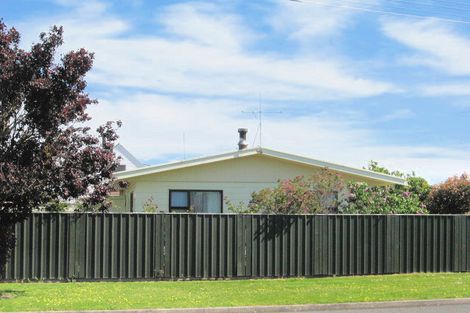 Photo of property in 39 Albert Street, Te Hapara, Gisborne, 4010
